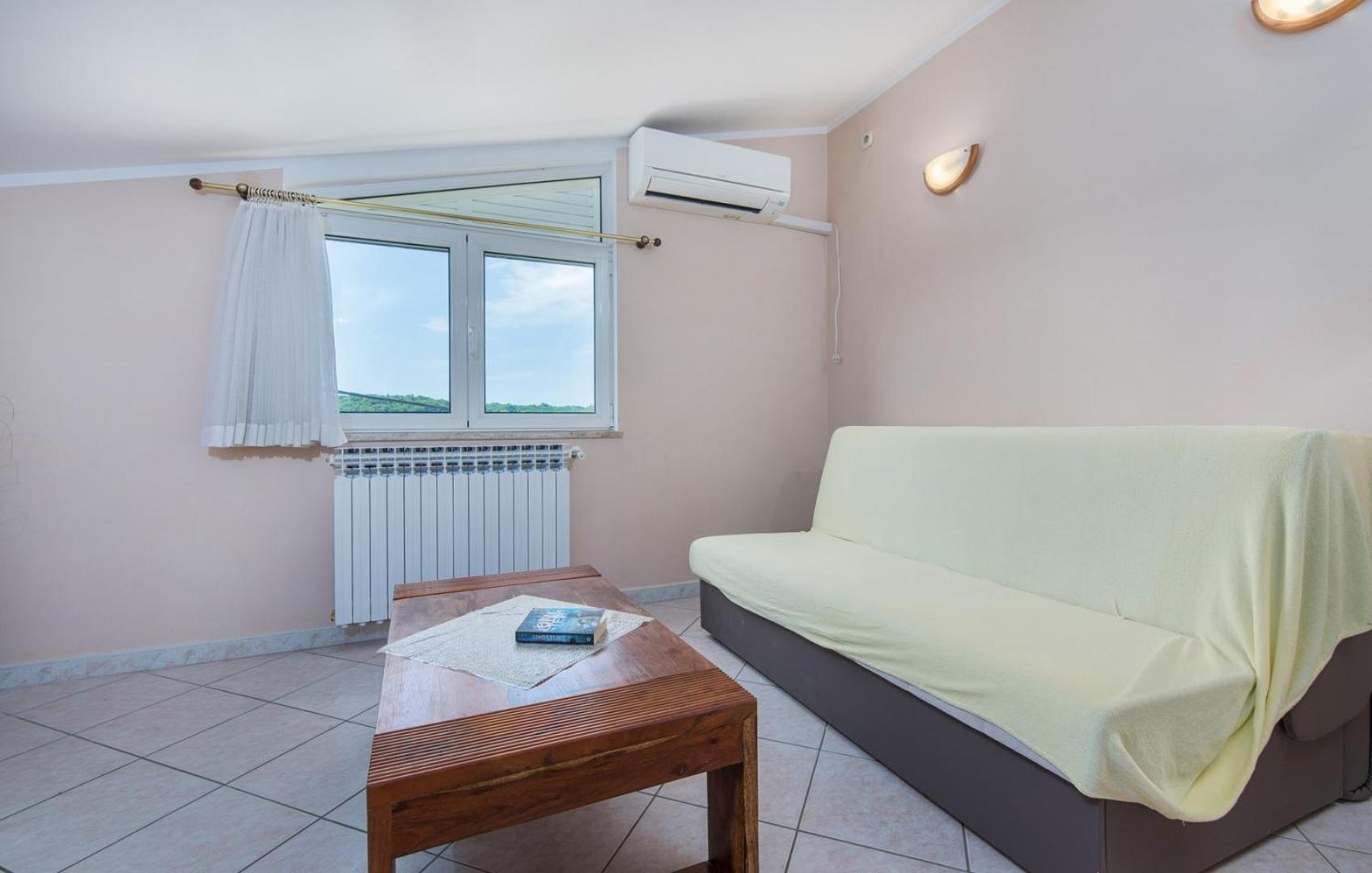 Villa Anita With Common Pool Vrvari Chambre photo