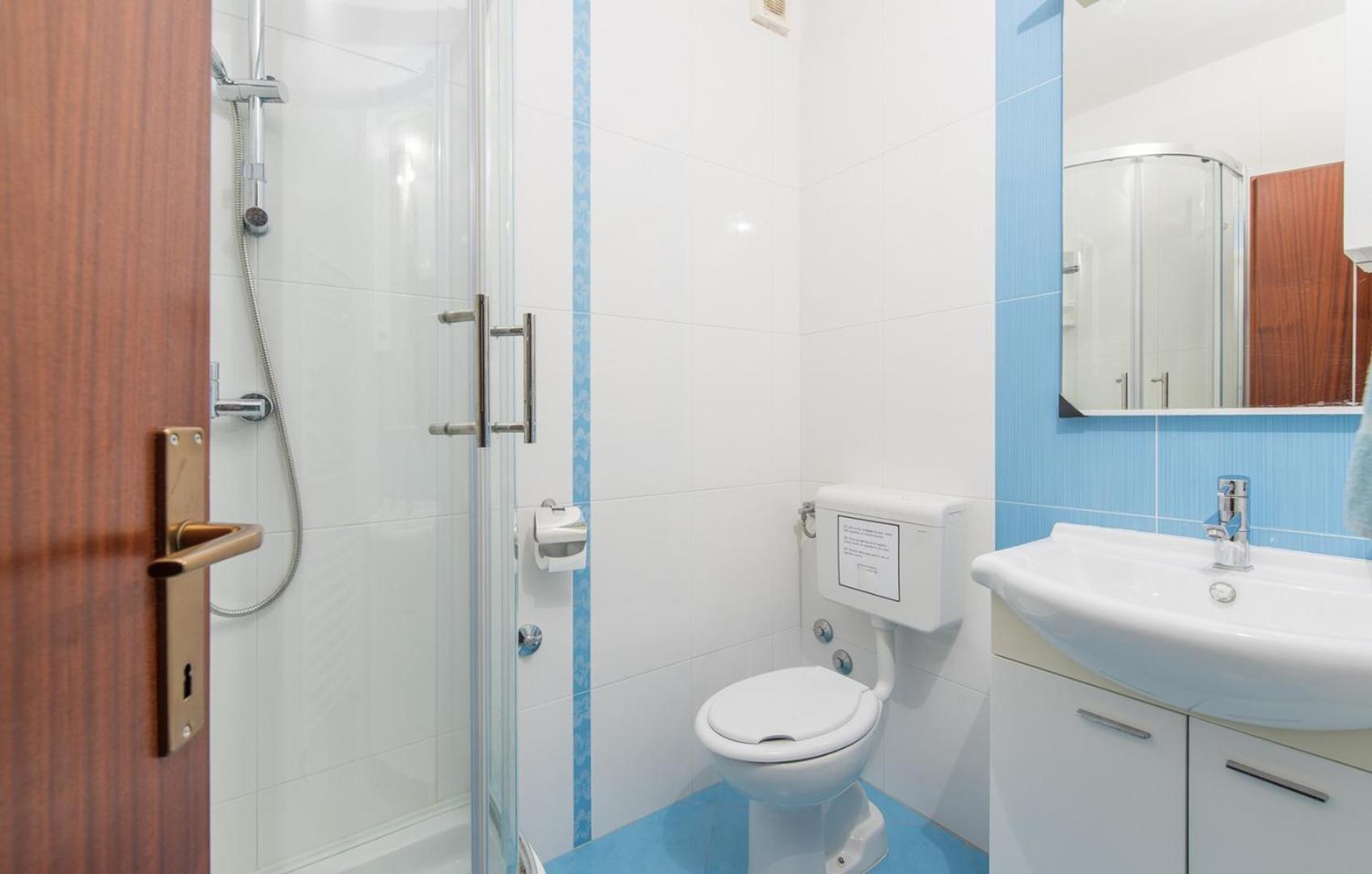 Villa Anita With Common Pool Vrvari Chambre photo