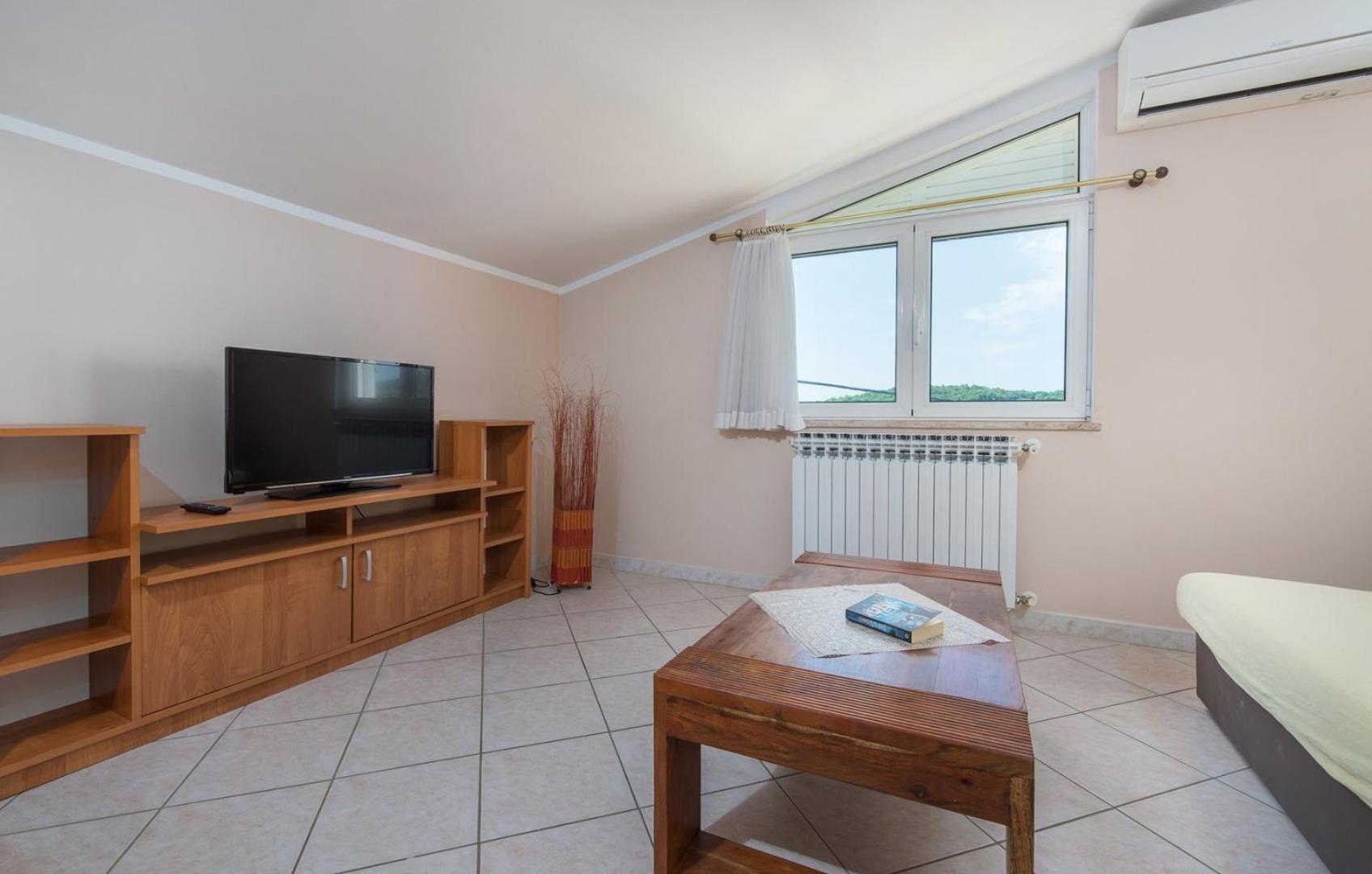 Villa Anita With Common Pool Vrvari Chambre photo