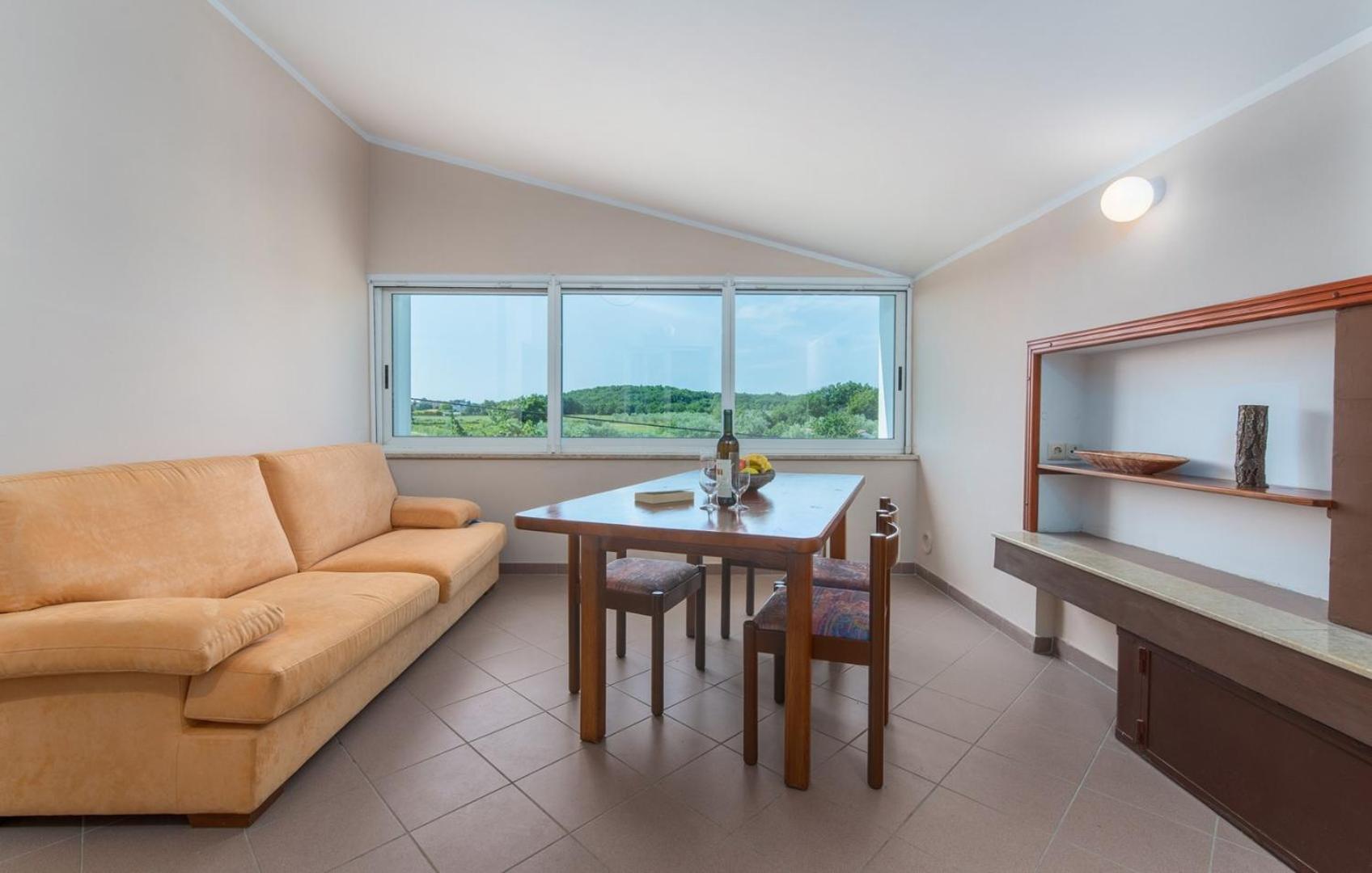 Villa Anita With Common Pool Vrvari Chambre photo