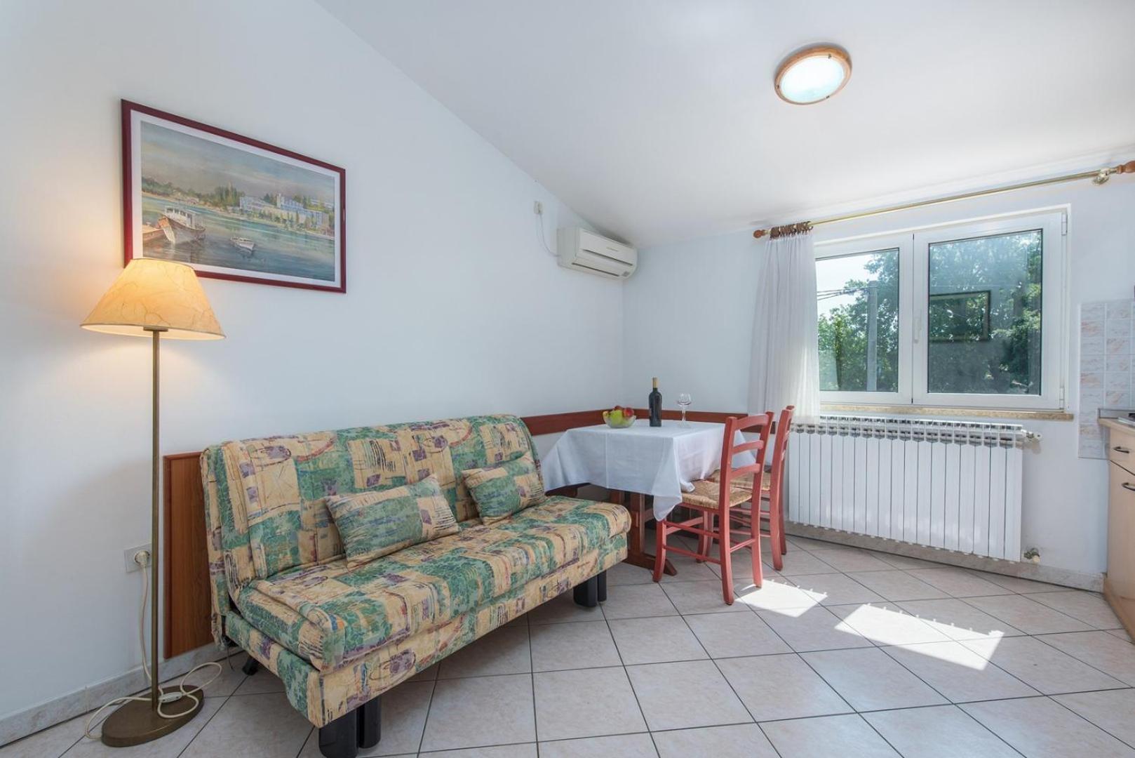 Villa Anita With Common Pool Vrvari Chambre photo